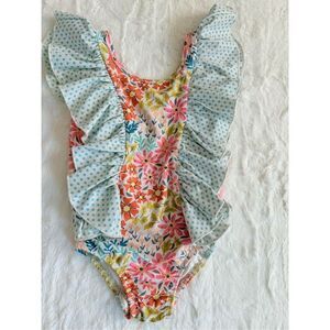 Only Little Once Swim Suit 4/5